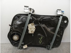 Recambio de elevalunas delantero izquierdo para volkswagen bora berlina (1j2) conceptline referencia OEM IAM 1J4837729AA   2