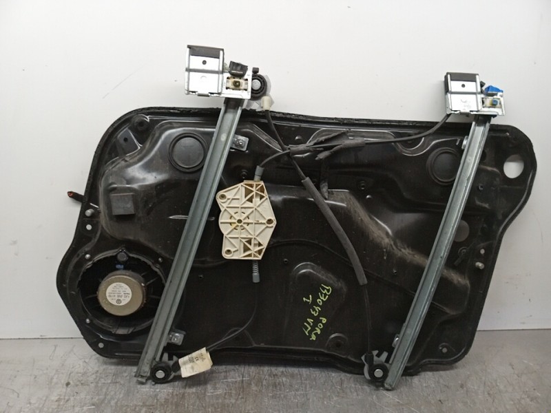 Recambio de elevalunas delantero izquierdo para volkswagen bora berlina (1j2) conceptline referencia OEM IAM 1J4837729AA  