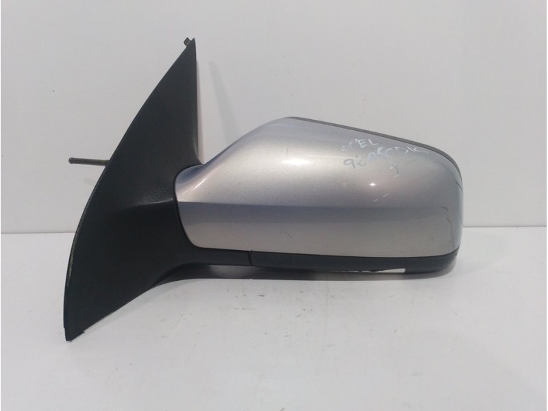 Recambio de retrovisor izquierdo para opel astra g berlina comfort referencia OEM IAM   