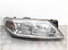Recambio de faro derecho para renault laguna ii (bg0) authentique referencia OEM IAM 7701048931  