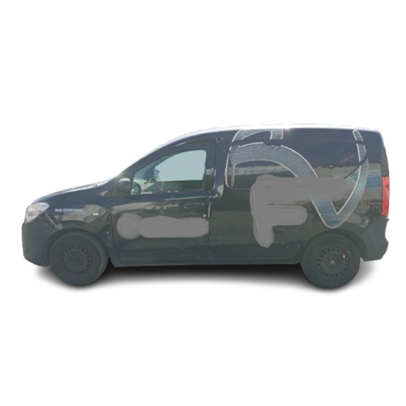 DACIA DOKKER FURGÓN/MONOSPACE - imagen 2