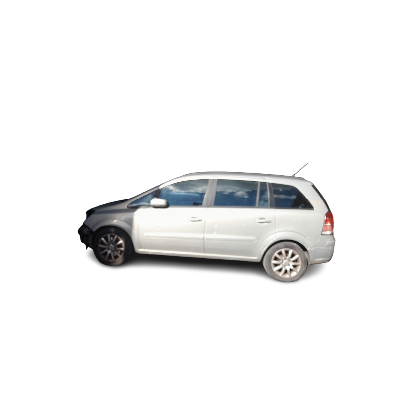 OPEL ZAFIRA / ZAFIRA FAMILY B (A05) - imagen 6