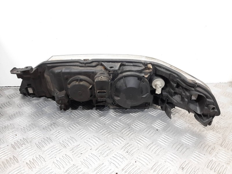 Recambio de faro derecho para renault laguna ii (bg0) authentique referencia OEM IAM 7701048931  