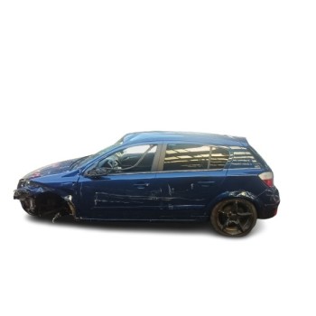 OPEL ASTRA H (A04)