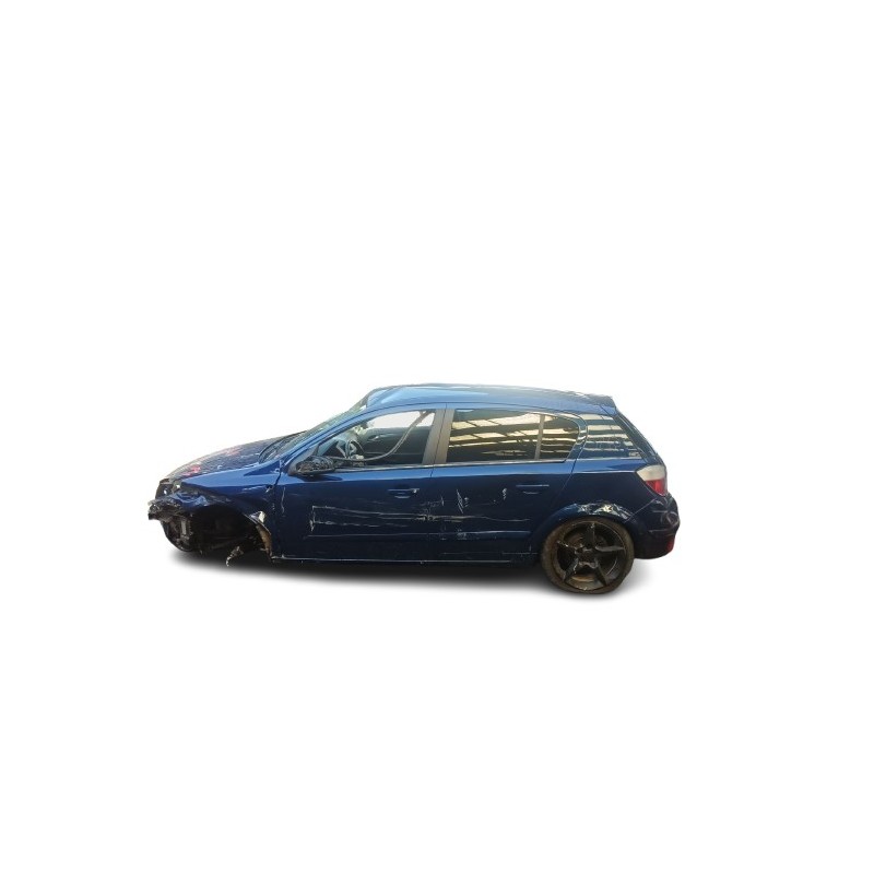 OPEL ASTRA H (A04) - imagen 1