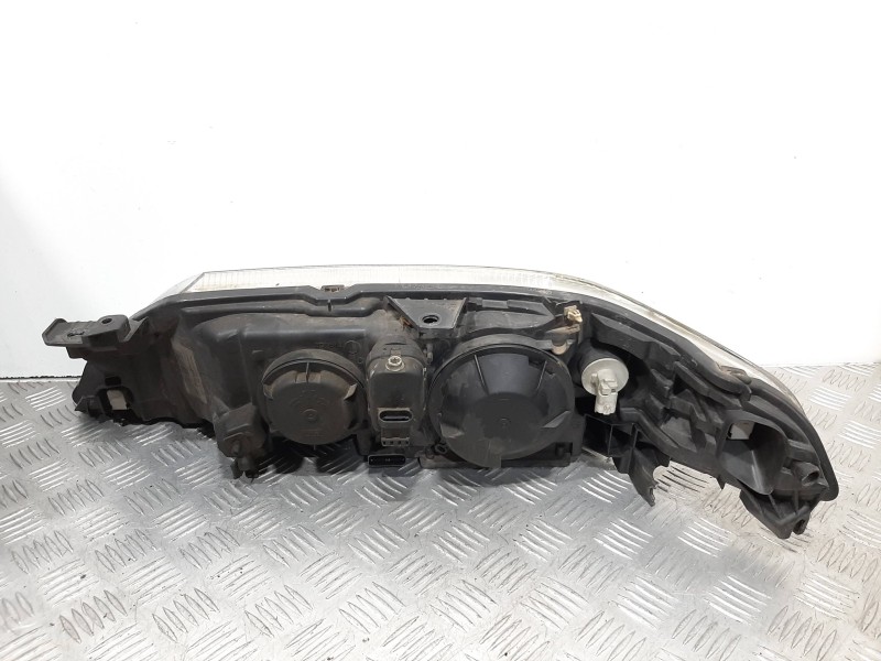 Recambio de faro derecho para renault laguna ii (bg0) authentique referencia OEM IAM 7701048931  