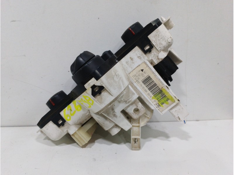 Recambio de mando calefaccion / aire acondicionado para renault megane ii berlina 5p authentique referencia OEM IAM 7701064233  