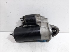 Recambio de motor arranque para opel zafira a 2.0 dti referencia OEM IAM 0001109055  