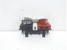 Recambio de warning para renault megane ii familiar dynamique referencia OEM IAM 8200407415  