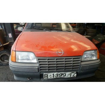 OPEL KADETT E