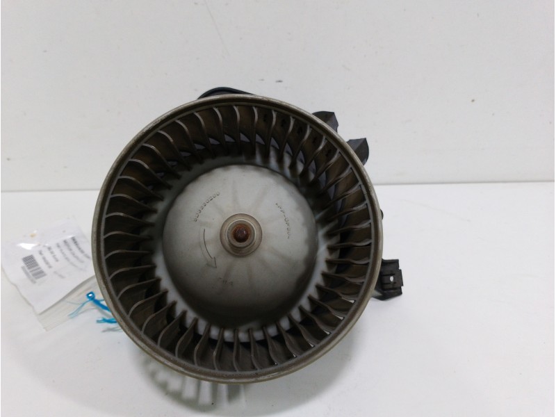 Recambio de motor calefaccion para fiat punto (evo) (199) dynamic referencia OEM IAM 164230100  