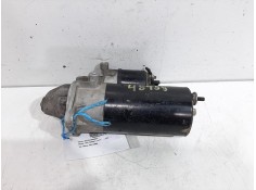 Recambio de motor arranque para opel zafira a 2.0 dti referencia OEM IAM 0001109055   2