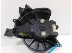 Recambio de motor calefaccion para fiat punto (evo) (199) dynamic referencia OEM IAM 164230100   2