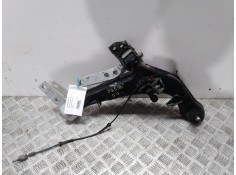 Recambio de brazo suspension inferior delantero derecho para nissan primera berlina (p12) acenta referencia OEM IAM   