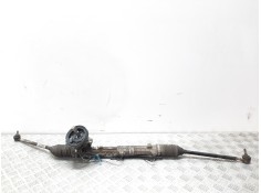 Recambio de cremallera direccion para citroën c4 berlina collection referencia OEM IAM 20389312  