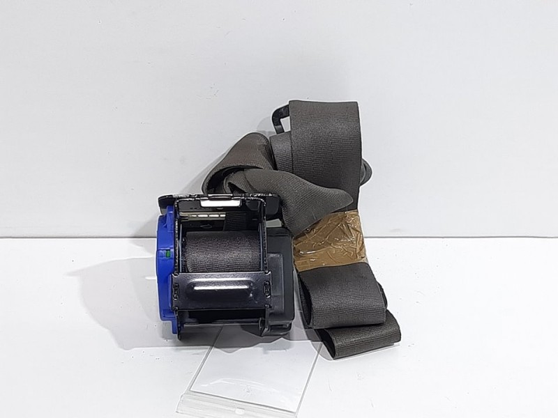 Recambio de cinturon seguridad trasero derecho para chevrolet lacetti cdx referencia OEM IAM 022C03 C0410 C2122