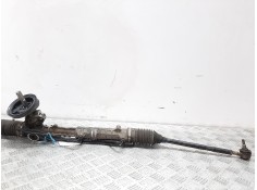 Recambio de cremallera direccion para citroën c4 berlina collection referencia OEM IAM 20389312   2