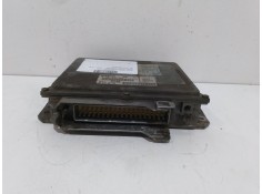 Recambio de centralita motor uce para peugeot 106 (s2) max referencia OEM IAM 0261204788   2