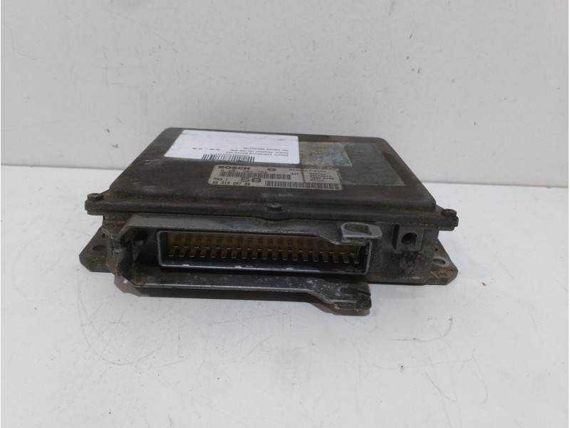 Recambio de centralita motor uce para peugeot 106 (s2) max referencia OEM IAM 0261204788  