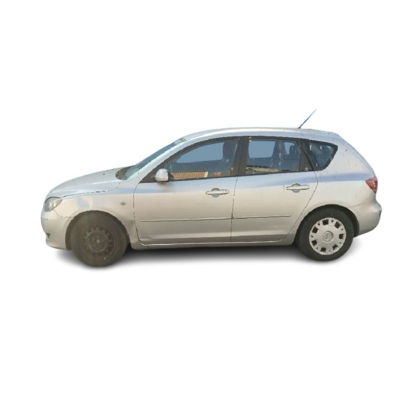 MAZDA 3 (BK) - imagen 2