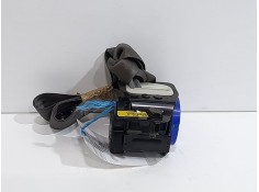 Recambio de cinturon seguridad trasero derecho para chevrolet lacetti cdx referencia OEM IAM 022C03 C0410 C2122 2