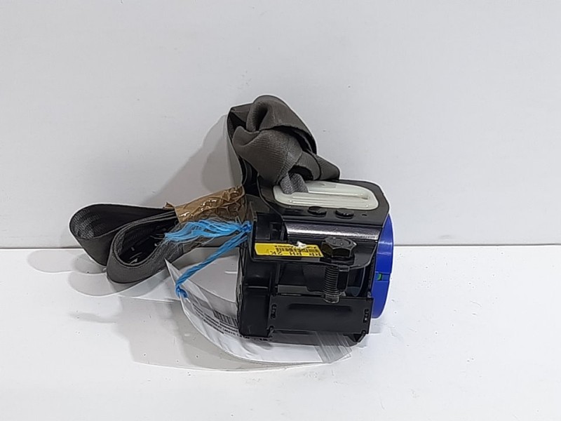 Recambio de cinturon seguridad trasero derecho para chevrolet lacetti cdx referencia OEM IAM 022C03 C0410 C2122