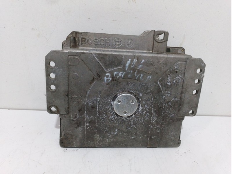 Recambio de centralita motor uce para peugeot 106 (s2) max referencia OEM IAM 0261204788  