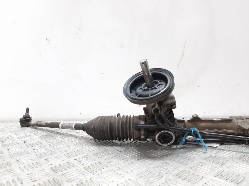 Recambio de cremallera direccion para citroën c4 berlina collection referencia OEM IAM 20389312  