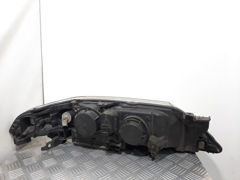 Recambio de faro izquierdo para renault laguna ii (bg0) authentique referencia OEM IAM 7701048927  