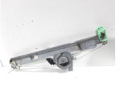 Recambio de elevalunas delantero derecho para renault scenic ii emotion referencia OEM IAM 8200646840 CONFORT