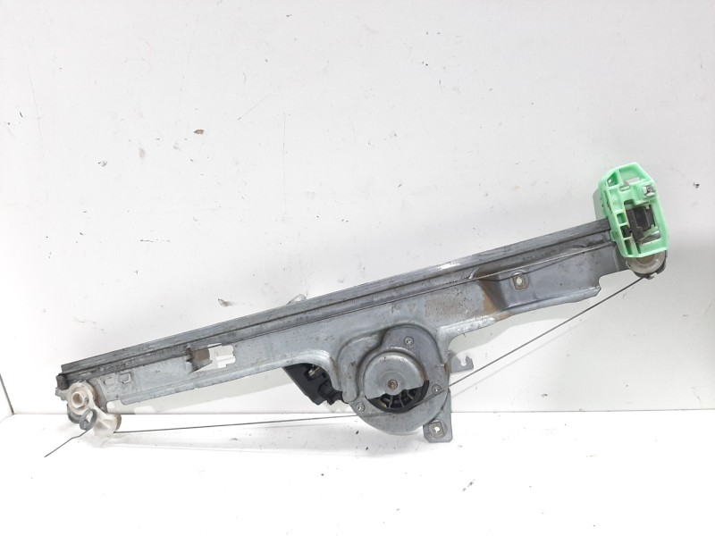 Recambio de elevalunas delantero derecho para renault scenic ii emotion referencia OEM IAM 8200646840 CONFORT 