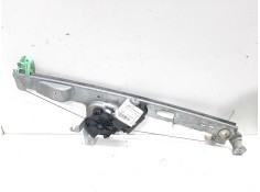 Recambio de elevalunas delantero derecho para renault scenic ii emotion referencia OEM IAM 8200646840 CONFORT  2