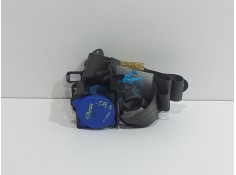 Recambio de cinturon seguridad trasero izquierdo para chevrolet lacetti cdx referencia OEM IAM 022C03 C0410 C2122