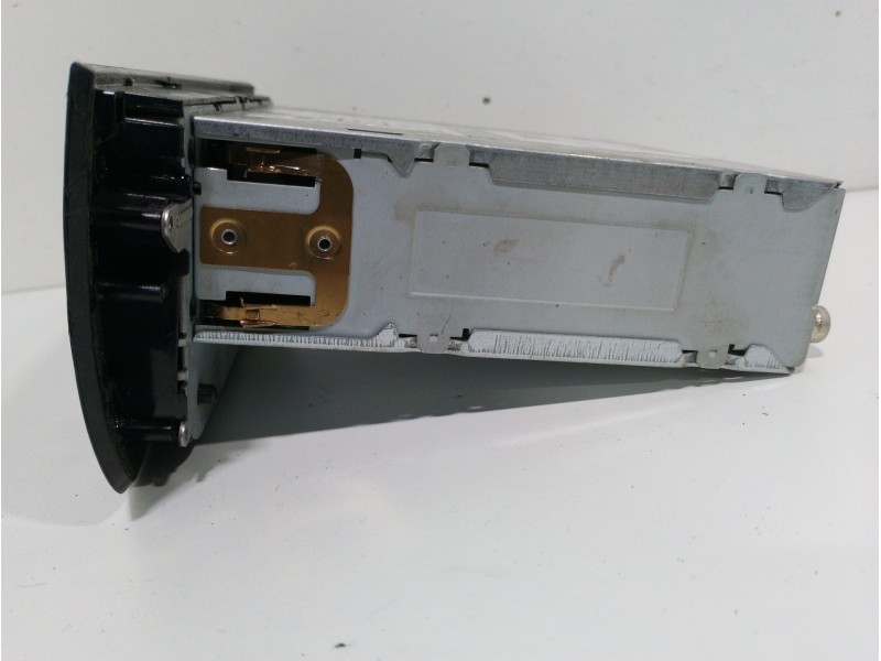 Recambio de sistema audio / radio cd para fiat punto (evo) (199) dynamic referencia OEM IAM 7355261540 28280207 