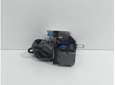 Recambio de cinturon seguridad trasero izquierdo para chevrolet lacetti cdx referencia OEM IAM 022C03 C0410 C2122 2