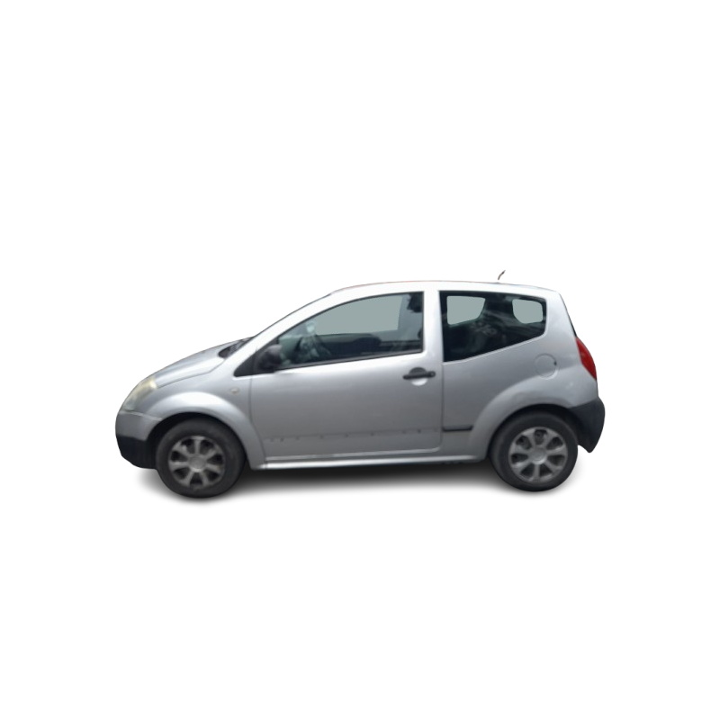 CITROËN C2 (JM_) - imagen 5