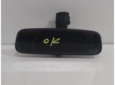 Recambio de espejo interior para chevrolet lacetti cdx referencia OEM IAM 012141  