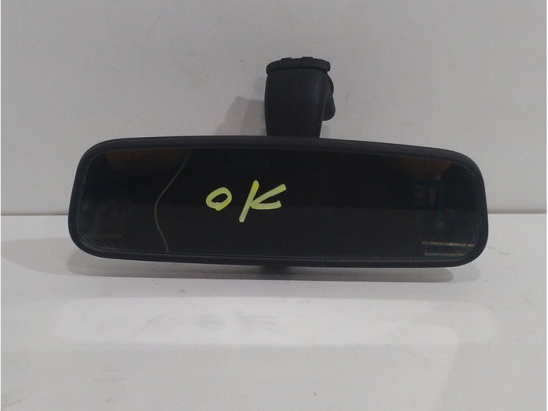 Recambio de espejo interior para chevrolet lacetti cdx referencia OEM IAM 012141  