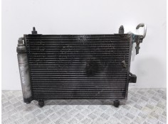 Recambio de condensador / radiador aire acondicionado para citroën c5 berlina exclusive referencia OEM IAM 6455FX