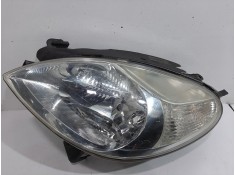Recambio de faro izquierdo para citroën xsara picasso 1.6 hdi sx referencia OEM IAM 9649557480  
