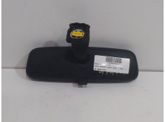 Recambio de espejo interior para chevrolet lacetti cdx referencia OEM IAM 012141   2