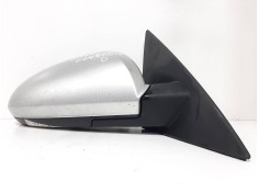 Recambio de retrovisor derecho para nissan primera berlina (p12) acenta referencia OEM IAM  ELÉCTRICO PLATA 2