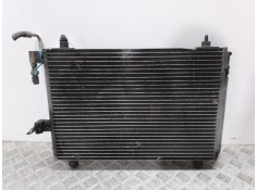 Recambio de condensador / radiador aire acondicionado para citroën c5 berlina exclusive referencia OEM IAM 6455FX   2