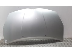 Recambio de capot para toyota corolla verso (r1) 2,2 d-4d sport referencia OEM IAM  PLATA 