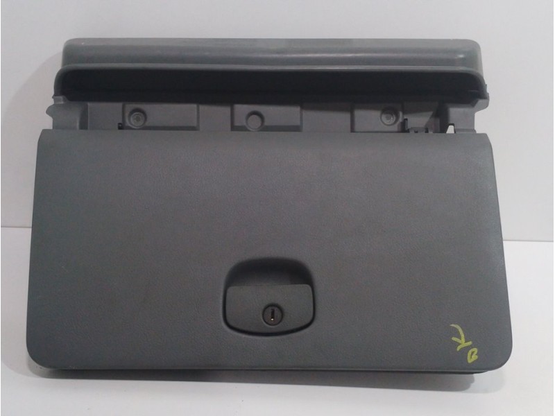 Recambio de guantera para chevrolet lacetti cdx referencia OEM IAM 96554978  