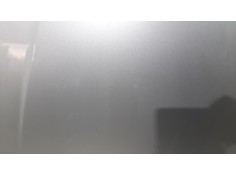 Recambio de capot para toyota corolla verso (r1) 2,2 d-4d sport referencia OEM IAM  PLATA  2