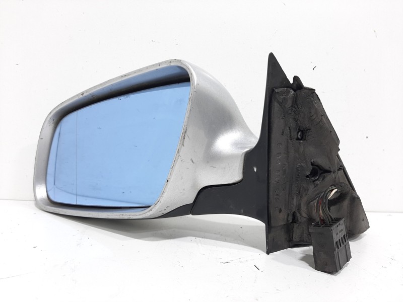 Recambio de retrovisor izquierdo para audi a4 berlina (b5) 1.9 tdi referencia OEM IAM   