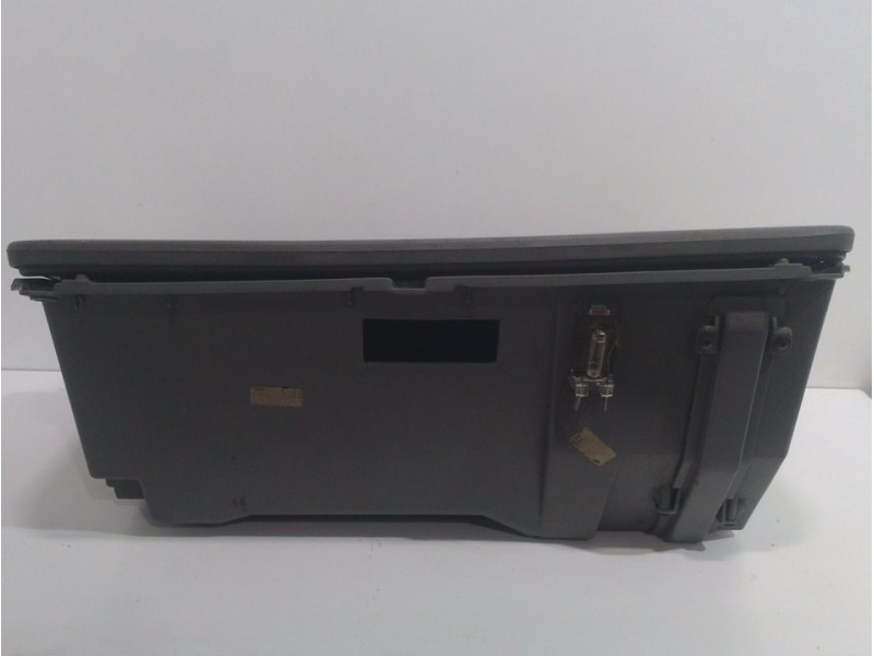 Recambio de guantera para chevrolet lacetti cdx referencia OEM IAM 96554978  
