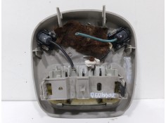 Recambio de luz interior delantera para citroën c5 berlina exclusive referencia OEM IAM 6362N2   2