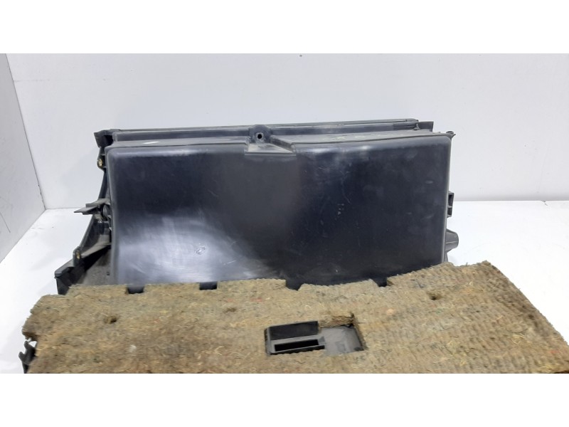 Recambio de guantera para audi a4 berlina (b5) 1.9 tdi referencia OEM IAM 8D1857035D  